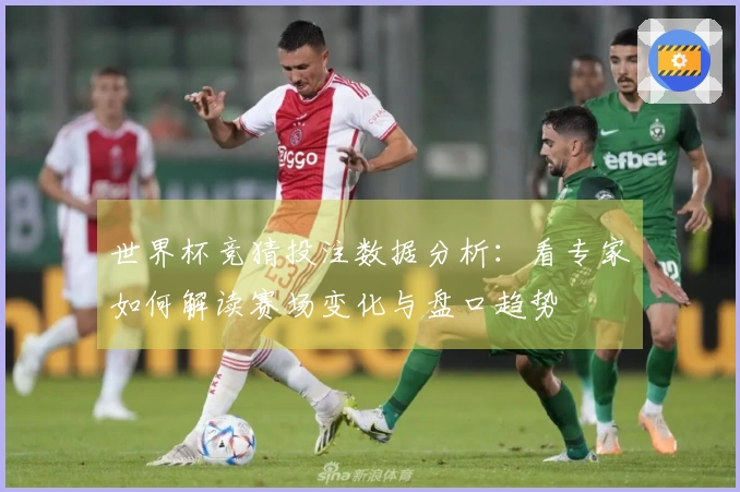 世界杯竞猜投注数据分析：看专家如何解读赛场变化与盘口趋势