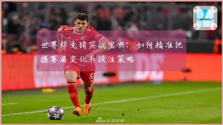 世界杯竞猜实战宝典：如何精准把握赛局变化和投注策略