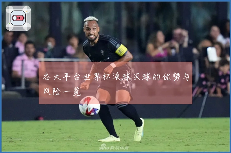 各大平台世界杯滚球买球的优势与风险一览