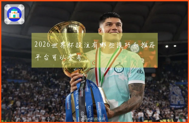 2026世界杯投注有哪些技巧和推荐平台可以参考