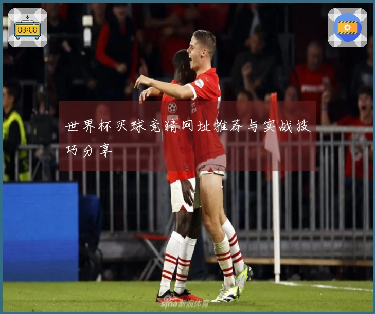 世界杯买球竞猜网址推荐与实战技巧分享