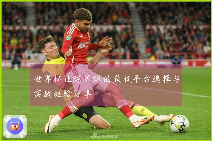 世界杯让球买球的最佳平台选择与实战经验分享